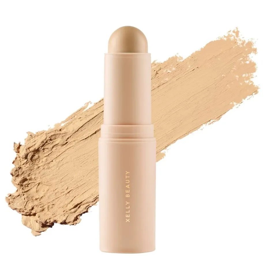 XELLY BEAUTY 30N Creamy Concealer Stick< Concealer