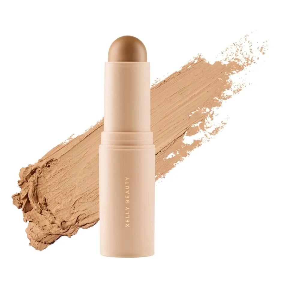 XELLY BEAUTY 60NW Creamy Concealer Stick< Concealer