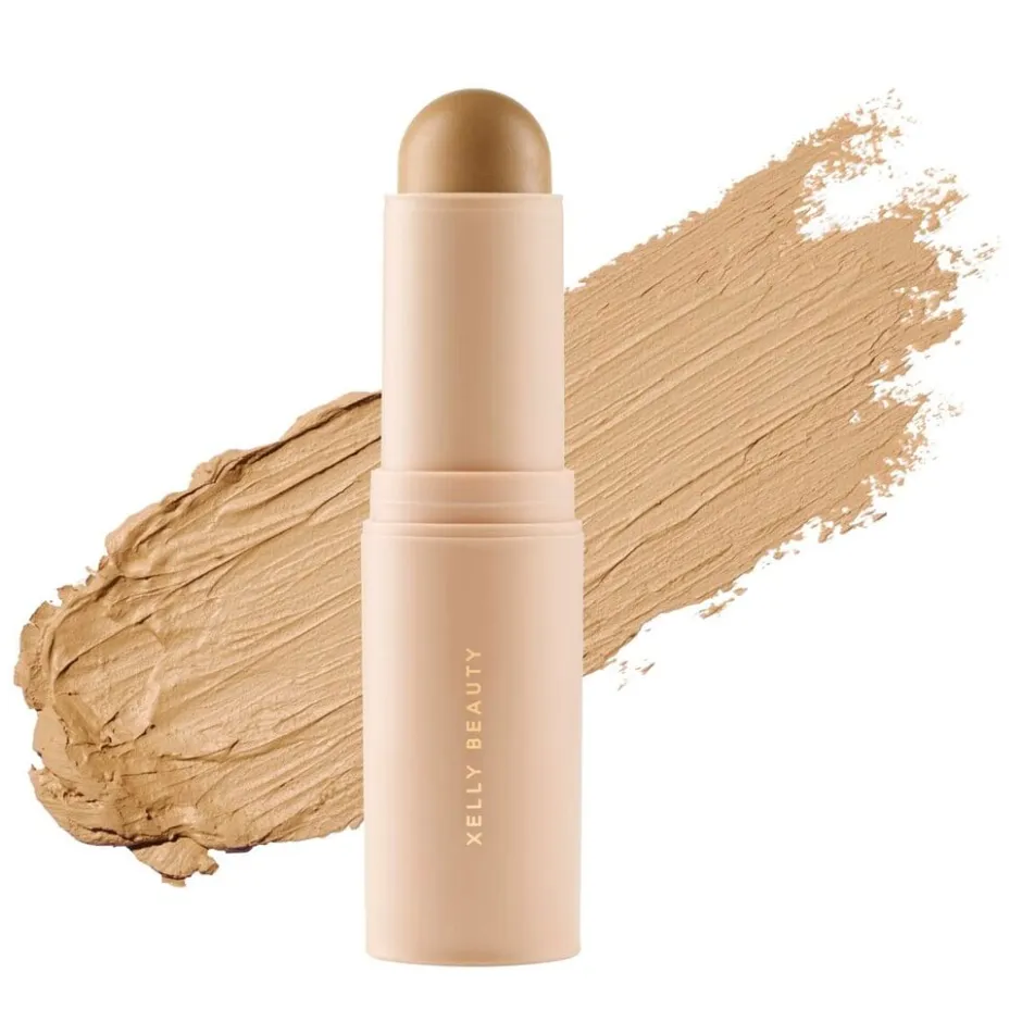 8O Cream Foundation Stick|XELLY BEAUTY Hot