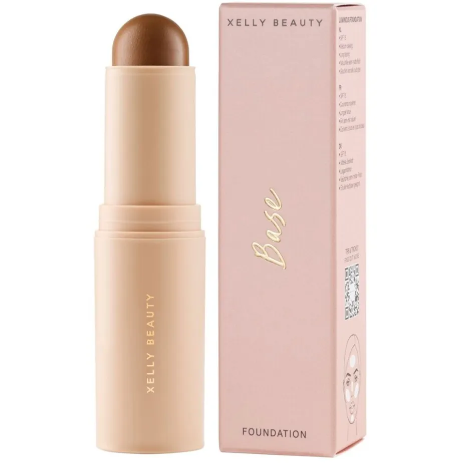 9O Cream Foundation Stick|XELLY BEAUTY Online