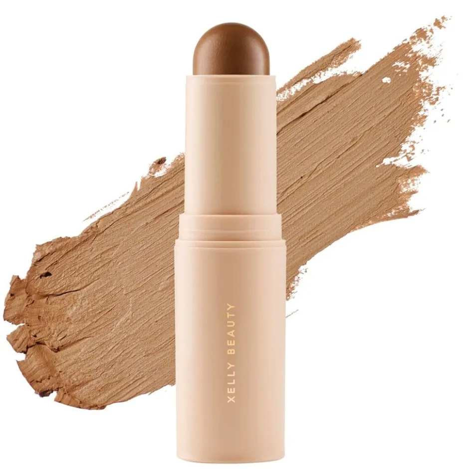 9O Cream Foundation Stick|XELLY BEAUTY Online