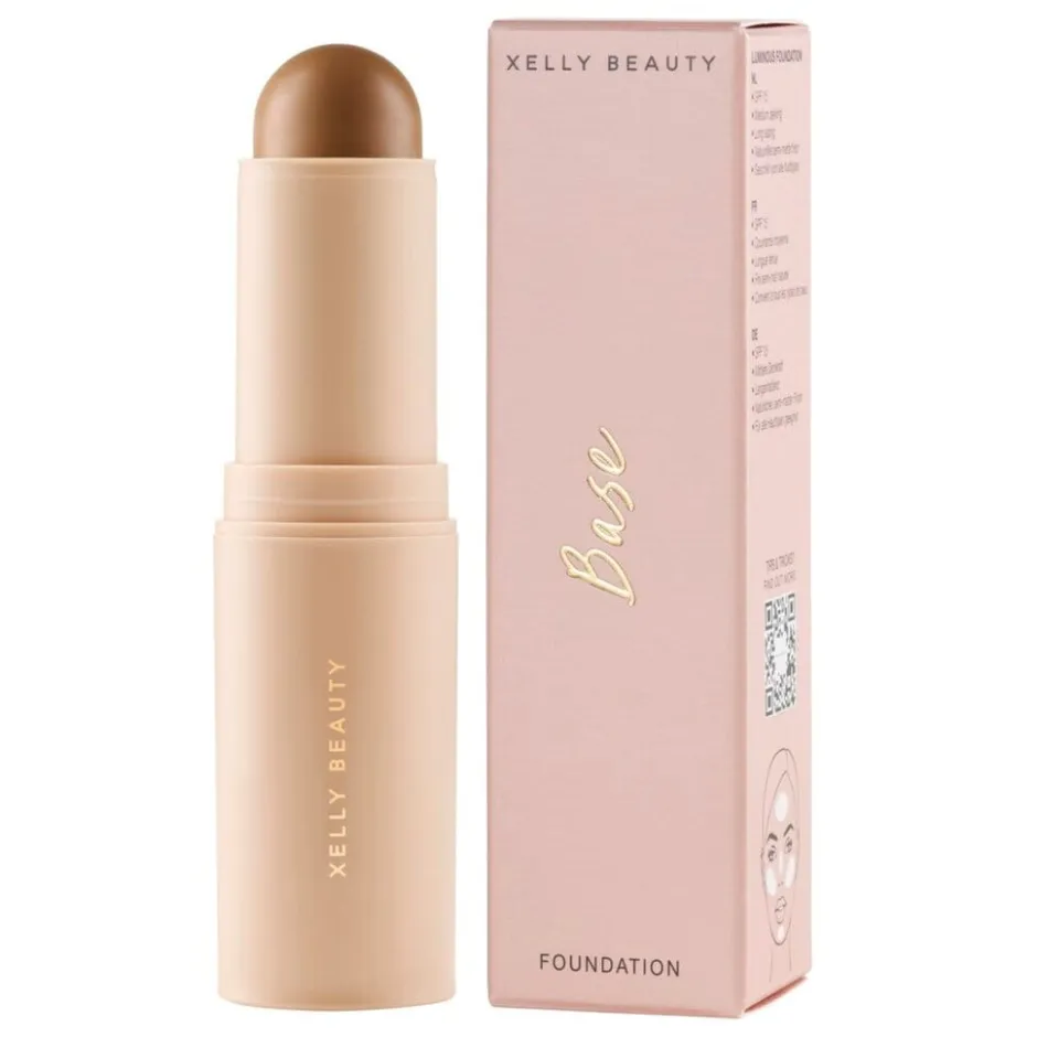 1OC Cream Foundation Stick|XELLY BEAUTY Discount