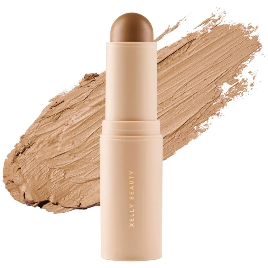 1OC Cream Foundation Stick|XELLY BEAUTY Discount
