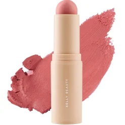 XELLY BEAUTY Rosy Radiance Blush< Blush