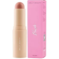 Soft Touch Blush|XELLY BEAUTY New