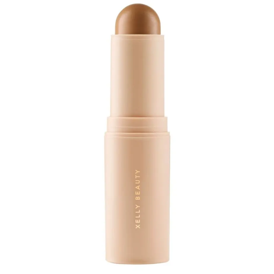 XELLY BEAUTY 9,5W Cream Foundation Stick< Foundation
