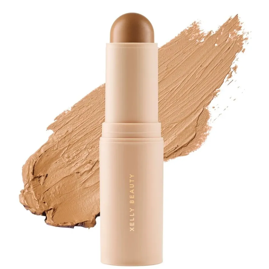 XELLY BEAUTY 9,5W Cream Foundation Stick< Foundation