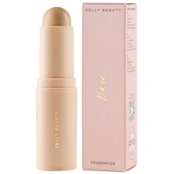 3W Cream Foundation Stick|XELLY BEAUTY Outlet
