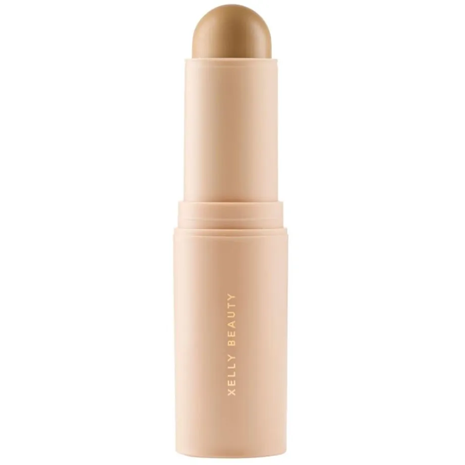 XELLY BEAUTY 7W Cream Foundation Stick< Foundation
