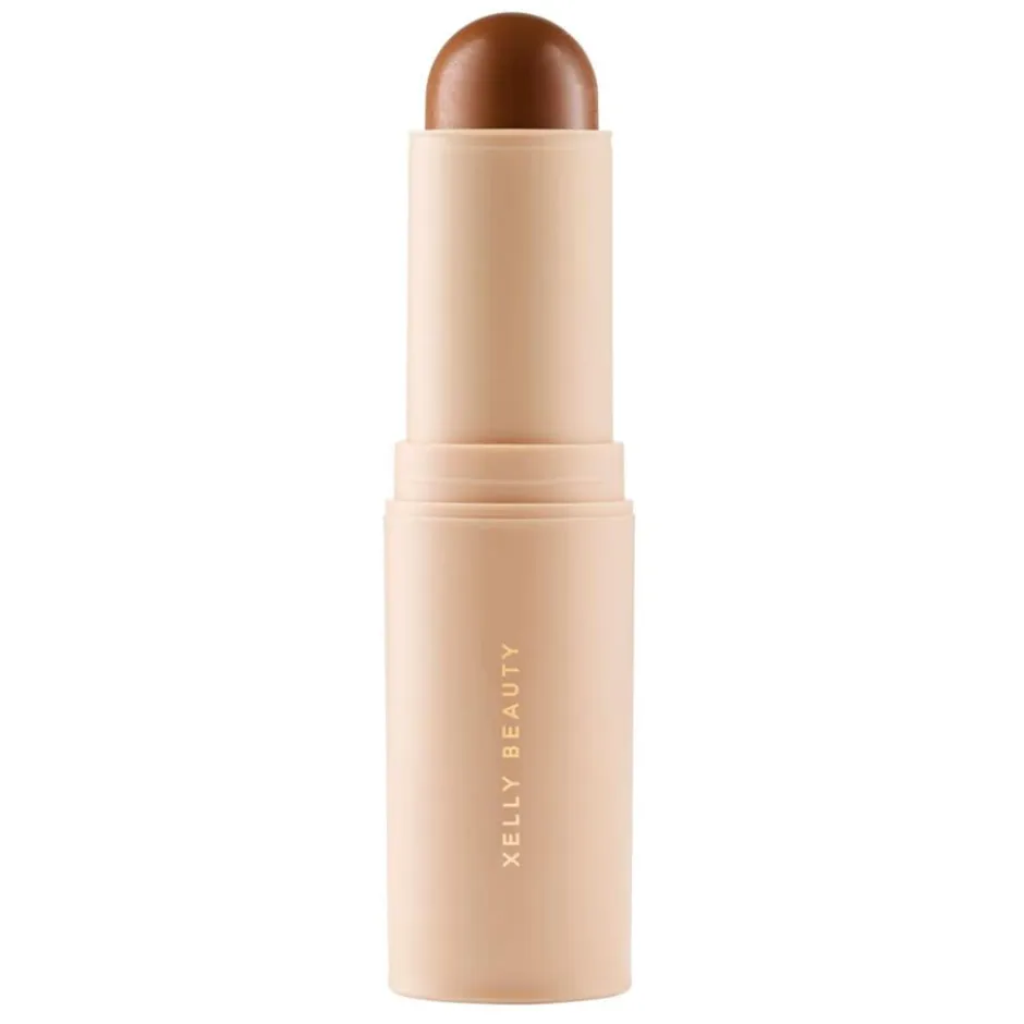 11,5W Cream Foundation Stick|XELLY BEAUTY Online