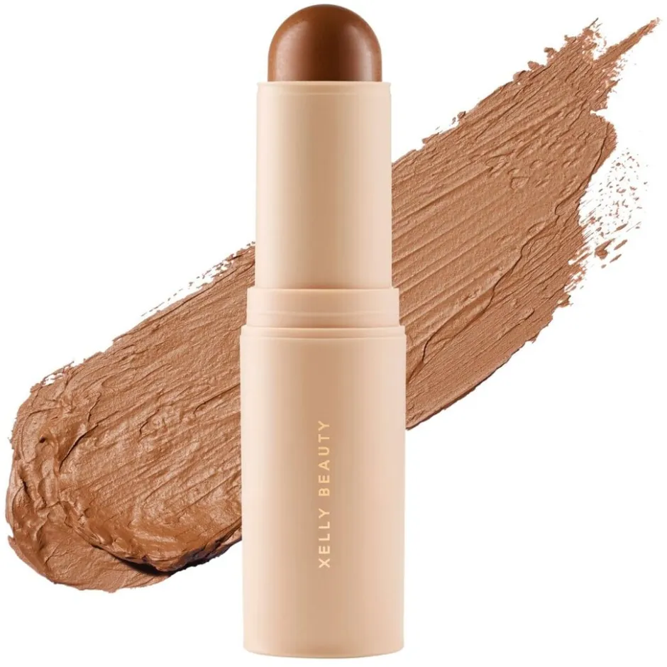 11,5W Cream Foundation Stick|XELLY BEAUTY Online