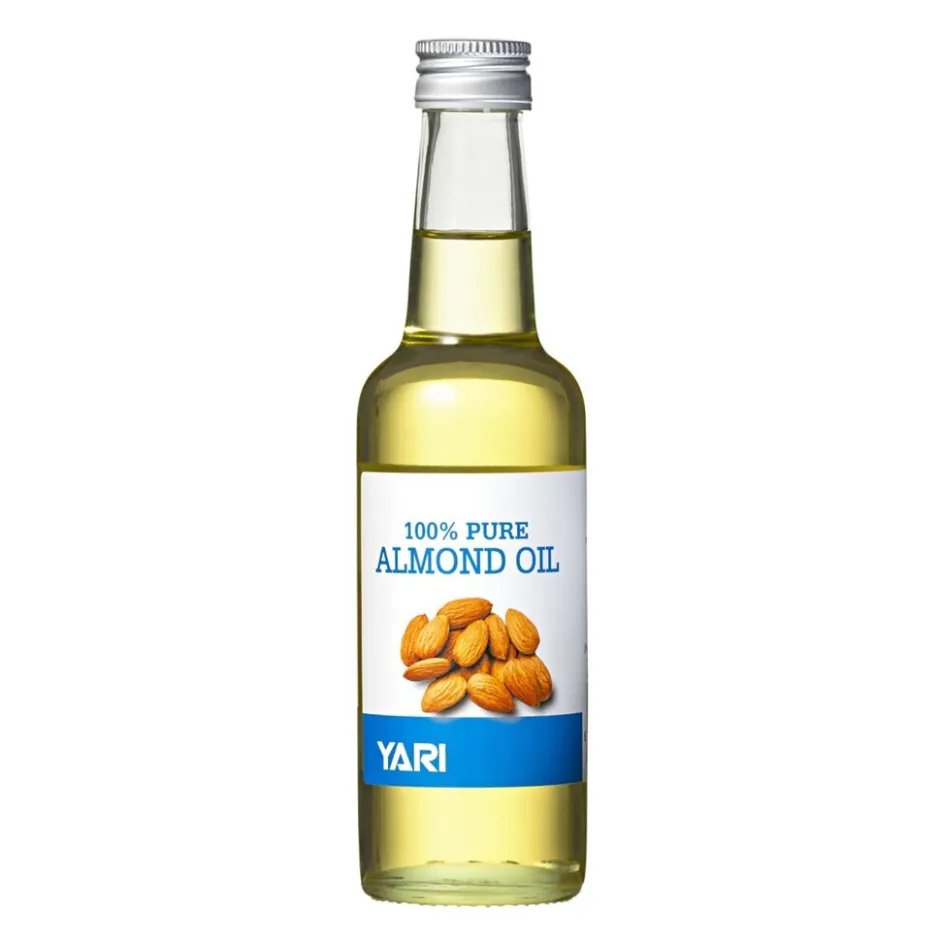 100% Pure Almond Oil|Yari Discount