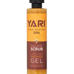 Yari Egyptian Showergel< Douchegel