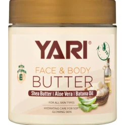 Yari Face & Body Butter< Bodybutter