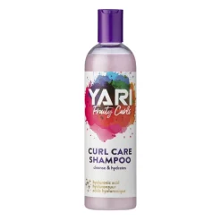 Fruity Curls Care Shampoo|Yari Outlet