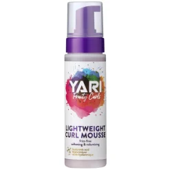 Yari Fruity Curls Mousse< Haarmousse