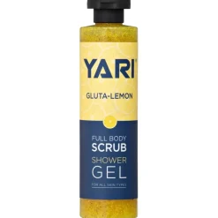 Gluta-Lemon Showergel|Yari Hot