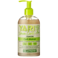 Curl Maker|Yari Green Curls Outlet