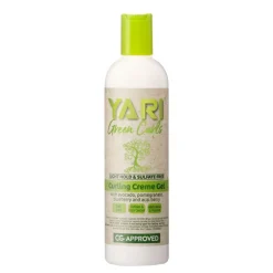 Yari Green Curls Curling Crème Gel< Krullenverzorging