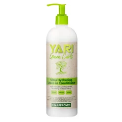 Hydrating Leave-In Conditioner|Yari Green Curls Clearance