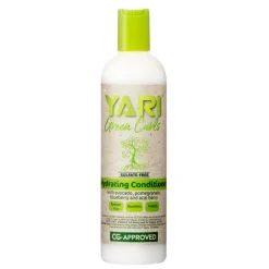 Hydrating Conditioner|Yari Green Curls Best