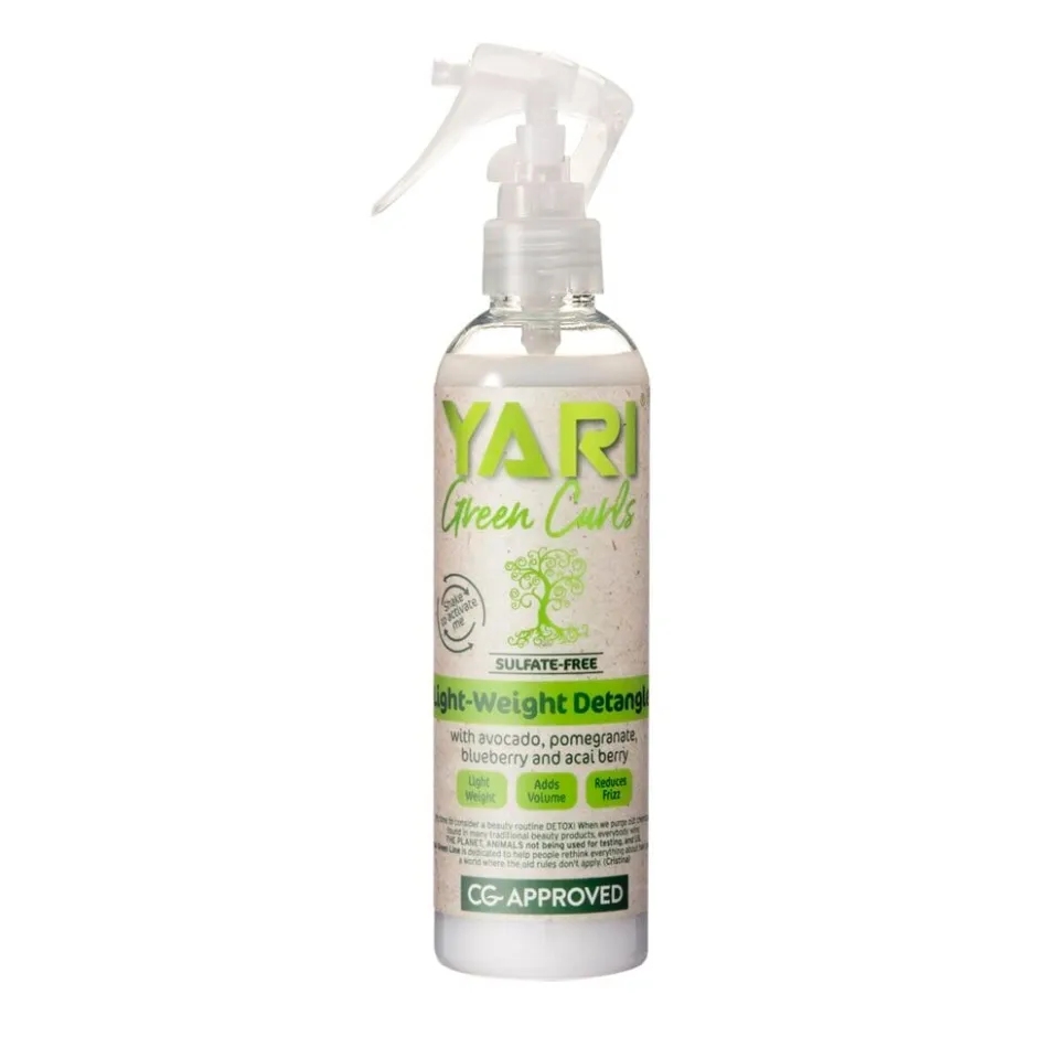 Light-Weight Detangler|Yari Green Curls Sale