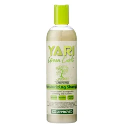 Yari Green Curls Moisturizing Shampoo< Shampoo