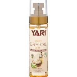 3-In-1 Dry Oil|Yari Online