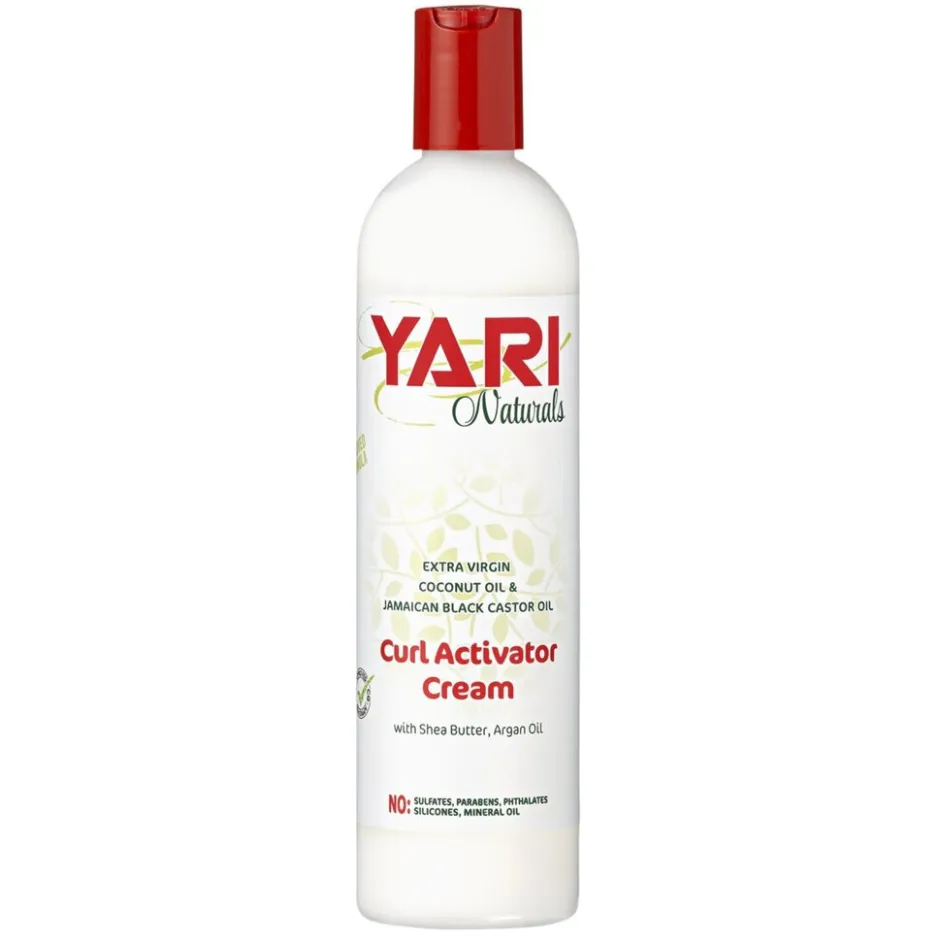 Naturals Curl Activator Cream|Yari Hot
