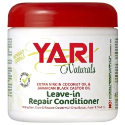 Yari Naturals Repair Leave-in Conditioner< Conditioner