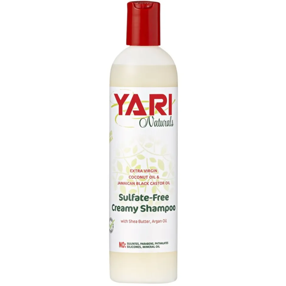 Yari Naturals Sulfate Free Shampoo< Shampoo