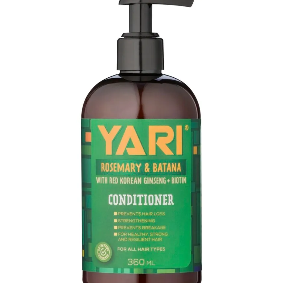 Rosemary & Batana Conditioner|Yari Outlet