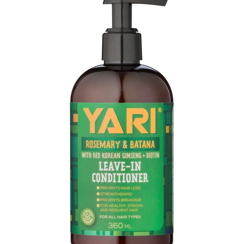 Rosemary & Batana Leave-In Conditioner|Yari New