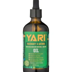 Yari Rosemary & Batana Oil< Haarolie