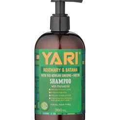 Yari Rosemary & Batana Shampoo< Shampoo