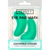 Cucumber Cooler Eye Pad Masks|Yeauty Online