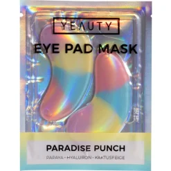 Paradise Punch Eye Pad Mask|Yeauty Hot