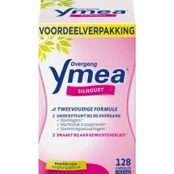 Overgang Silhouet Capsules|Ymea New