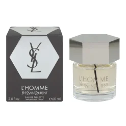 Yves Saint Laurent YSL L'Homme - Eau de Toilette 60ml<Heren Herenparfum