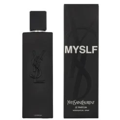 Yves Saint Laurent YSL Myslf Le Parfum YSL Myslf Le Parfum - Eau de Parfum 100ml<Heren Herenparfum