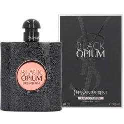 Black Opium Eau de Parfum|Yves Saint Laurent Outlet
