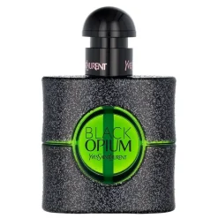 Yves Saint Laurent Black Opium Illicit Green Eau de Parfum<DAMES Damesparfum