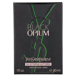 Yves Saint Laurent Black Opium Illicit Green Eau de Parfum<DAMES Damesparfum