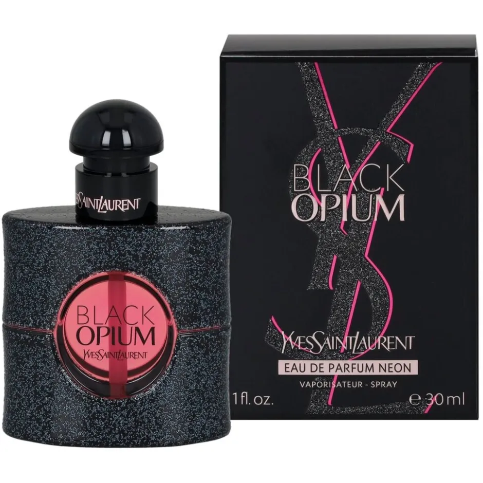Black Opium Neon Eau de Parfum|Yves Saint Laurent Discount
