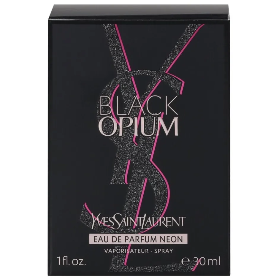 Black Opium Neon Eau de Parfum|Yves Saint Laurent Discount