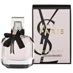 Yves Saint Laurent Mon Paris Eau de Parfum<DAMES Damesparfum