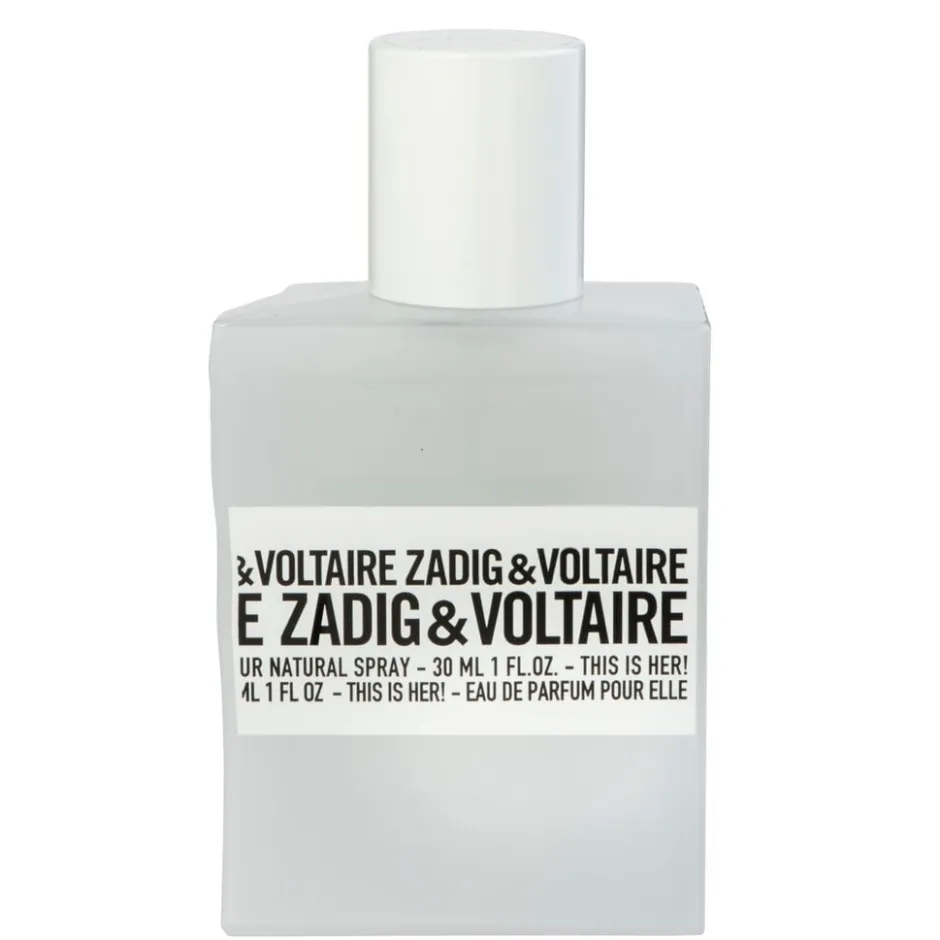 This Is Her! Eau de Parfum|Zadig & Voltaire Clearance