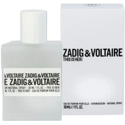 This Is Her! Eau de Parfum|Zadig & Voltaire Clearance