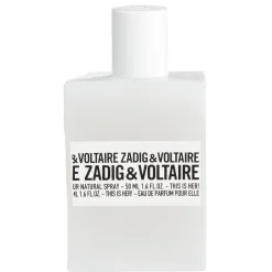 Zadig & Voltaire This Is Her Eau de Parfum<DAMES Damesparfum