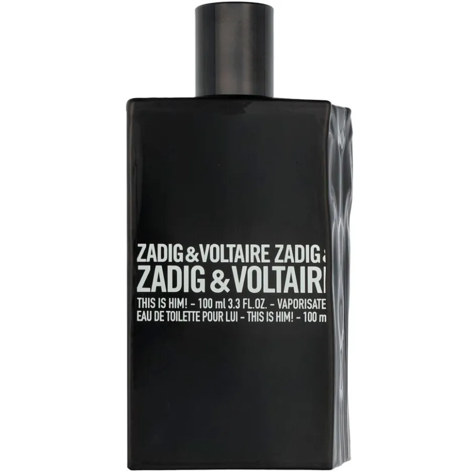 This Is Him! Eau de Toilette|Zadig & Voltaire